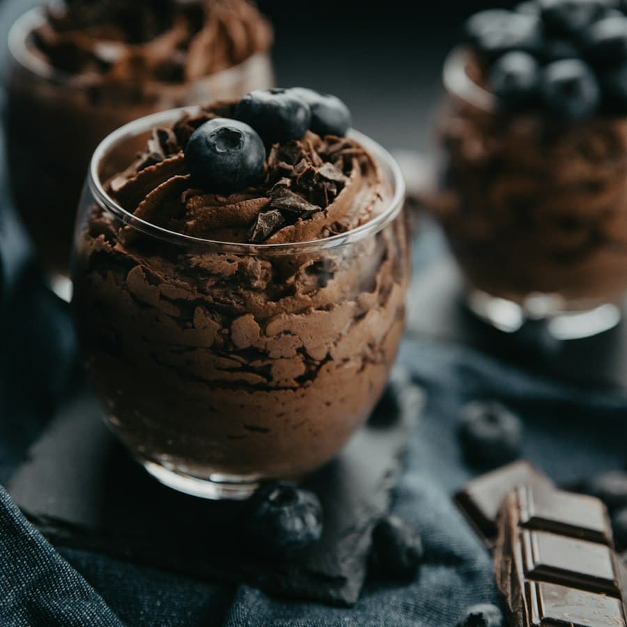 Copão de Chocolate