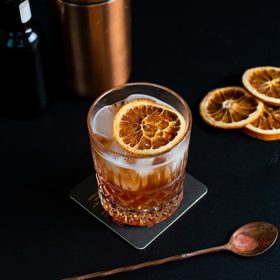 Drink da Casa