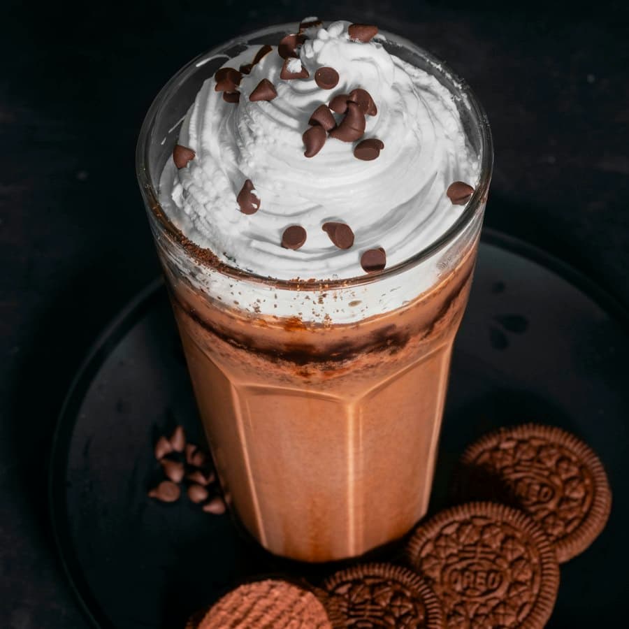 Milk Shake