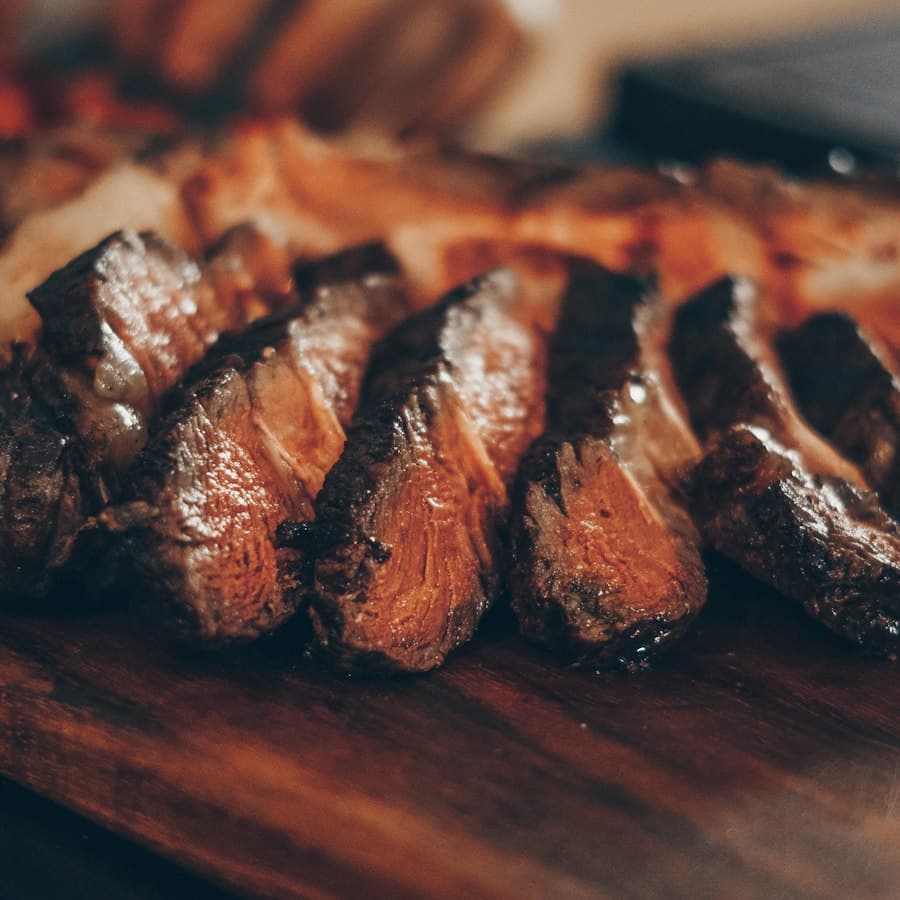 Picanha na Tábua